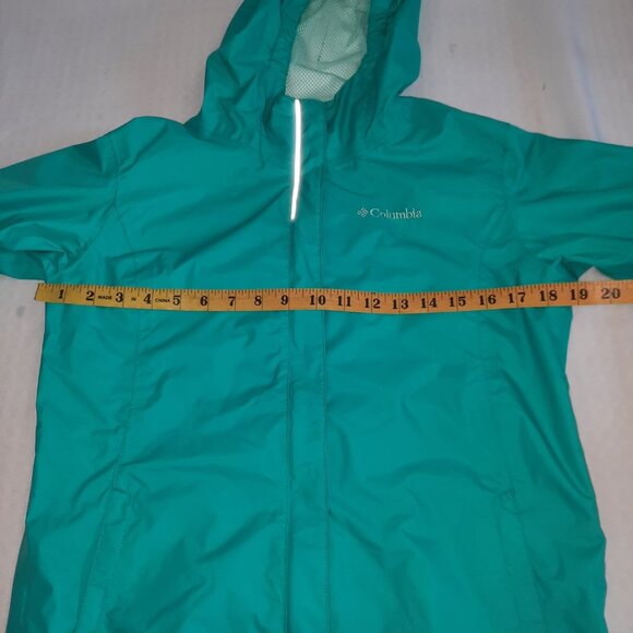 Columbia sportswear company kids outdoor jacket. Size L. Mesh inner - Picture 12 of 14